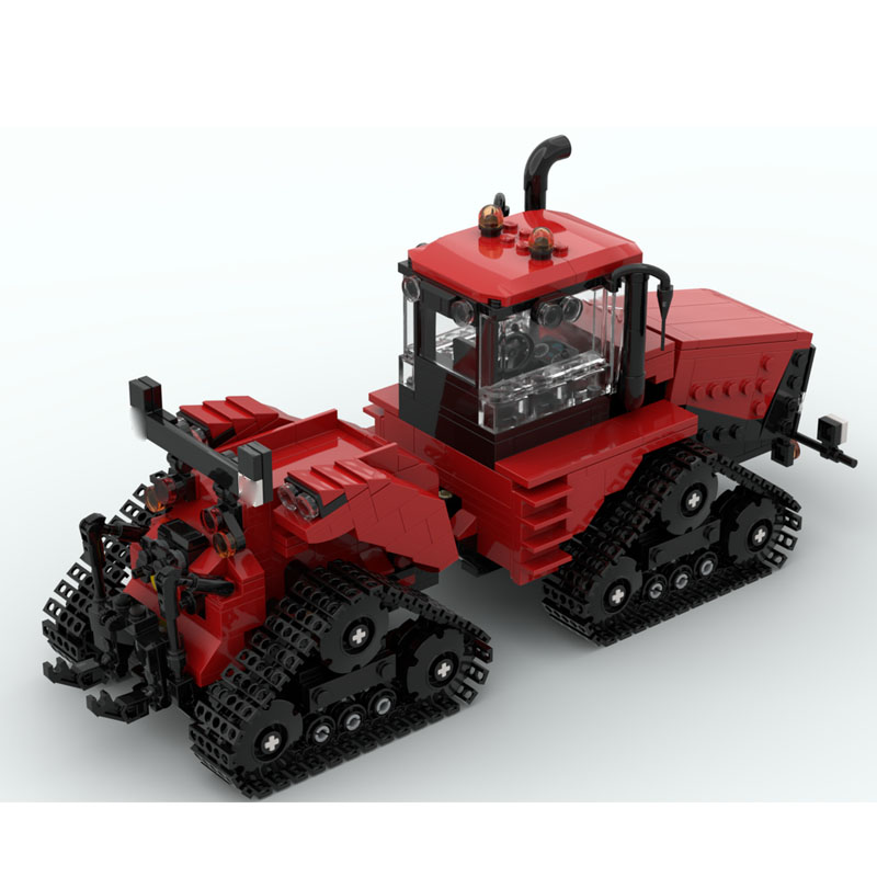 MOC-260750 Urban Farm Agricult - đánh giá và giá Urban Farming Is