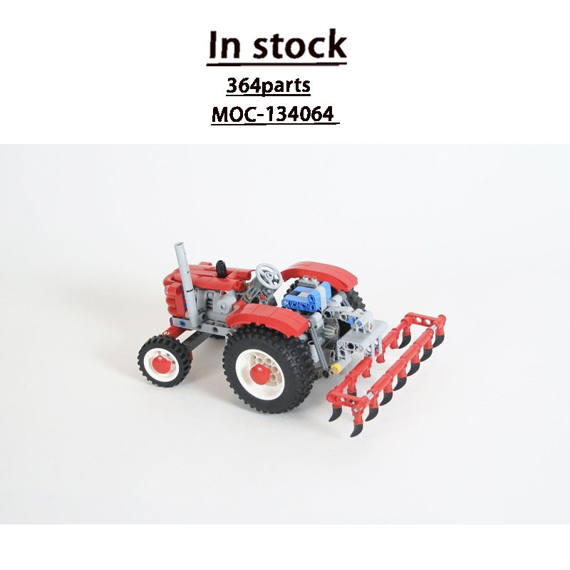 MOC-134064 Urban Farm Agricult - đánh giá và giá Urban Farming Is