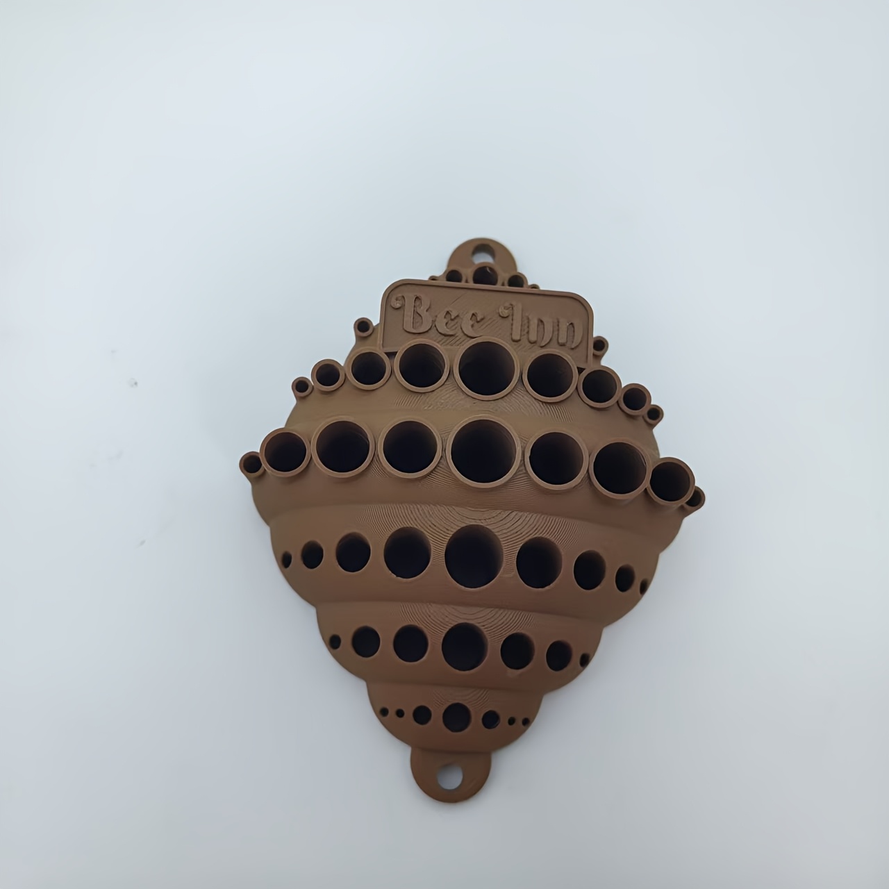 3D Printed Wall-Mounted Bee &  - đánh giá và giá Urban Farming Is