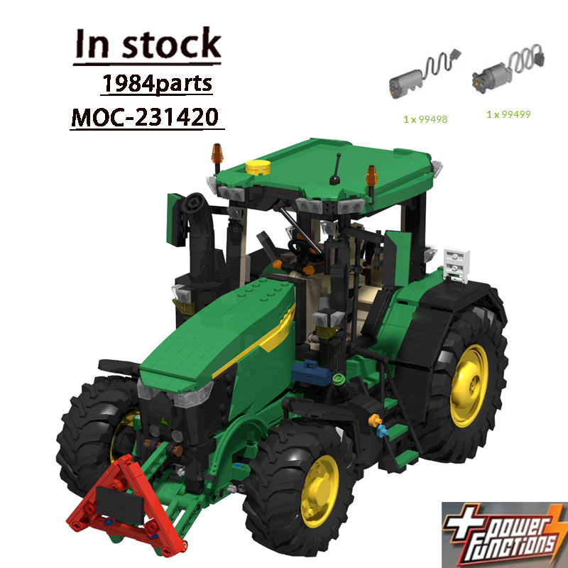 MOC-231420 Urban Farm Agricult - đánh giá và giá Urban Farming Is