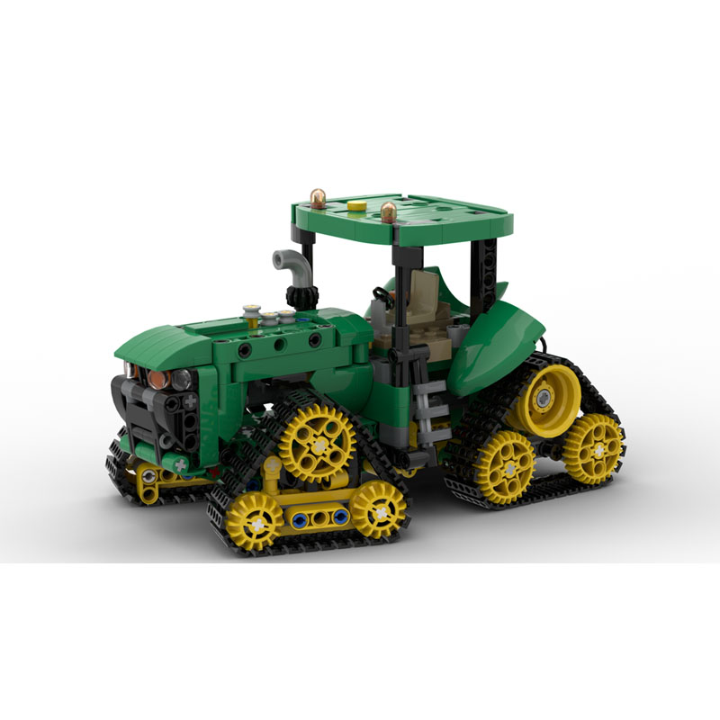 MOC-168130 New Urban Farm Agri - đánh giá và giá Urban Farming Is
