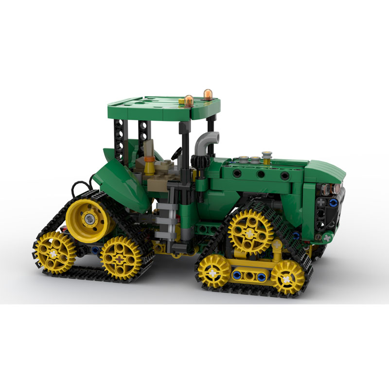 MOC-168130 New Urban Farm Agri - đánh giá và giá Urban Farming Is