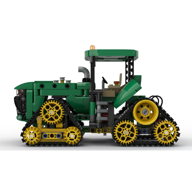 MOC-168130 New Urban Farm Agri - đánh giá và giá Urban Farming Is